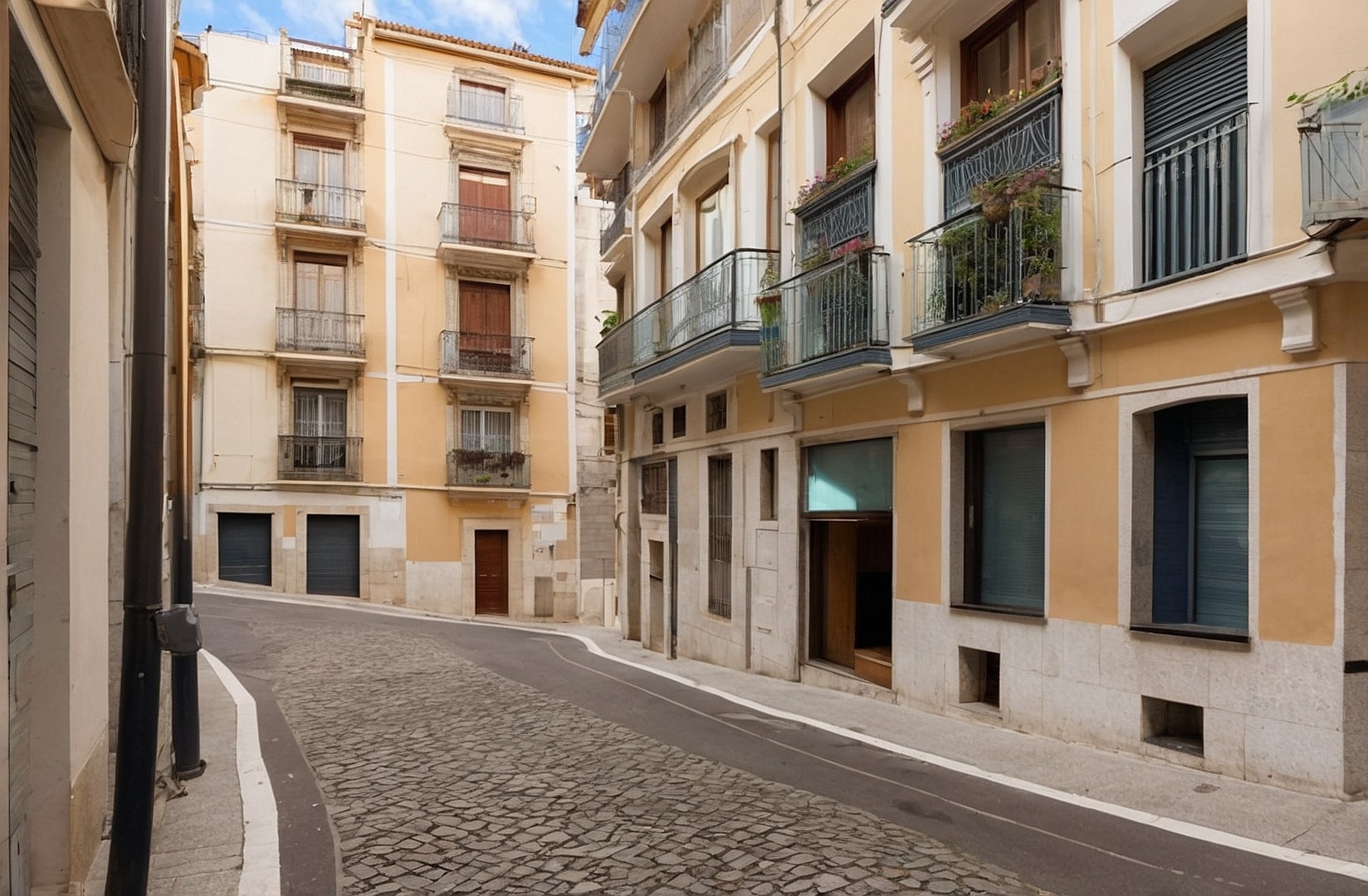 Inmueble premium Santander